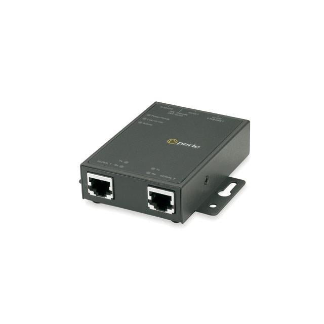Perle Systems 4030104 - Ethernet to Serial RS-232/422/485