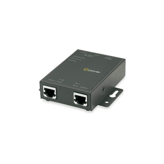 Perle Systems 4030644 IOLAN Serial to Ethernet RS-232