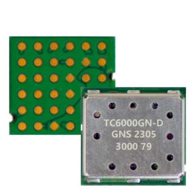 GNS Electronics GmbH 4037735106376 - 1575.42MHz -162dBm