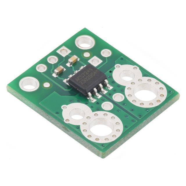 Pololu 4040 ACS724 Current Sensor