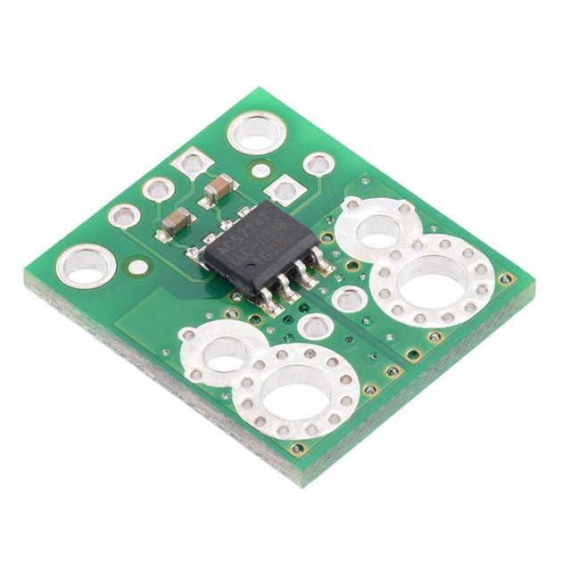 Pololu 4041 ACS724 Current Sensor