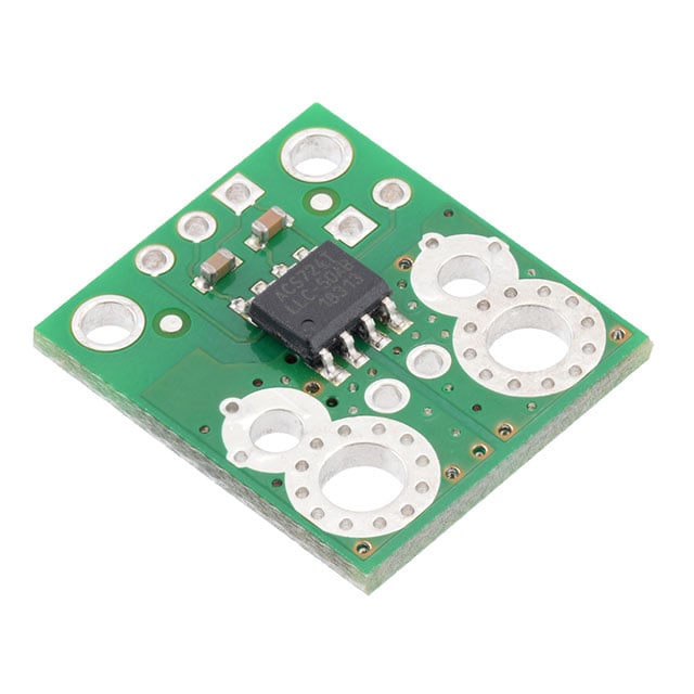 Pololu 4049 ACS724 Current Sensor