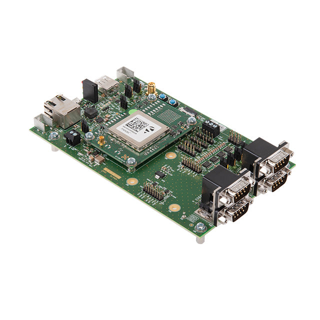 Septentrio Inc. 410331P3161 mosaic™ GNSS (Beidou, Galileo, GLONASS, GPS, Navic, QZSS, SBAS)