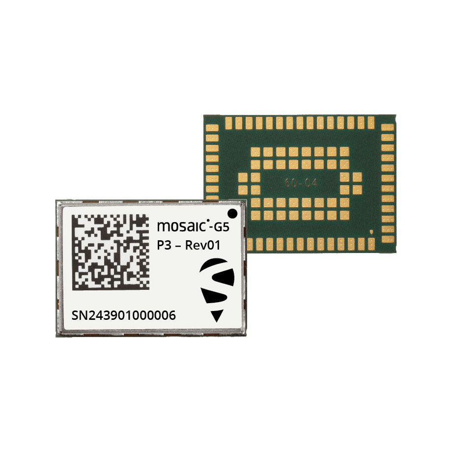 Septentrio Inc. 410501 - - -