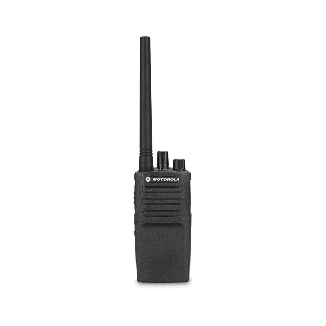 Motorola RMV2080 - Radio de doble vía -