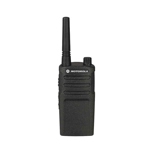Motorola RMU2040 - Radio de doble vía -