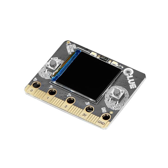 Adafruit Industries LLC 4500 - Transceiver; Bluetooth® 5.x (BLE)