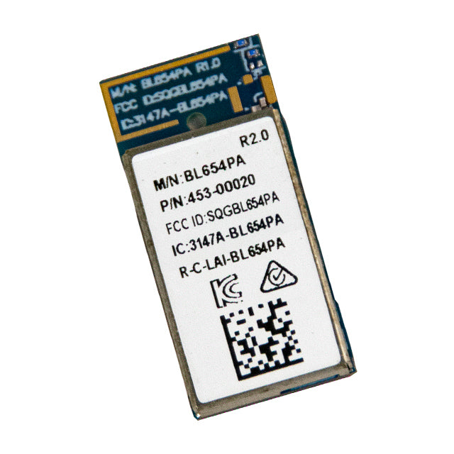 Ezurio 453-00020C BL654PA -