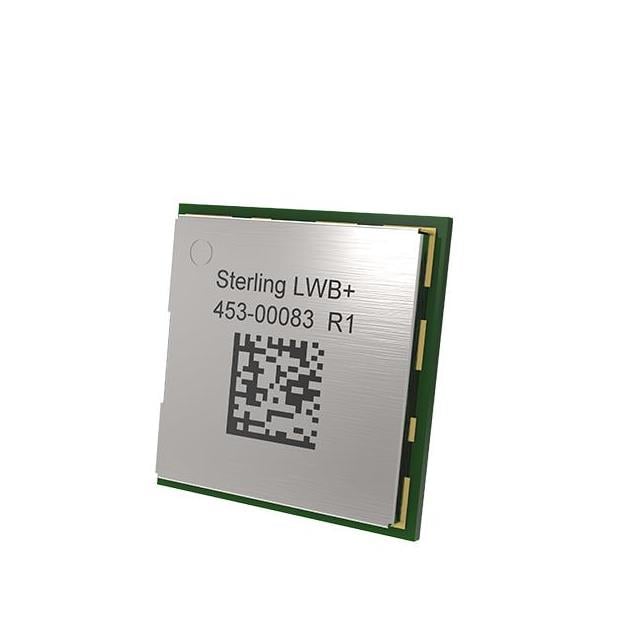Ezurio 453-00083R - BlueTooth, WiFi