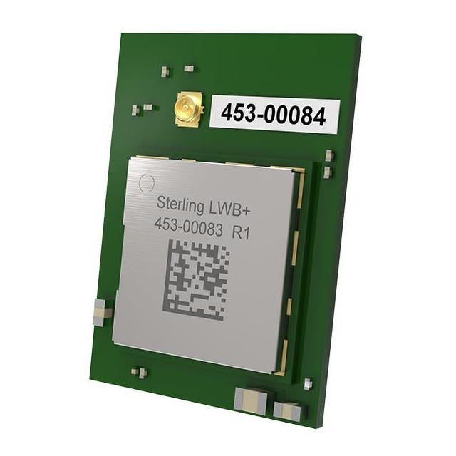 Ezurio 453-00084R - BlueTooth, WiFi