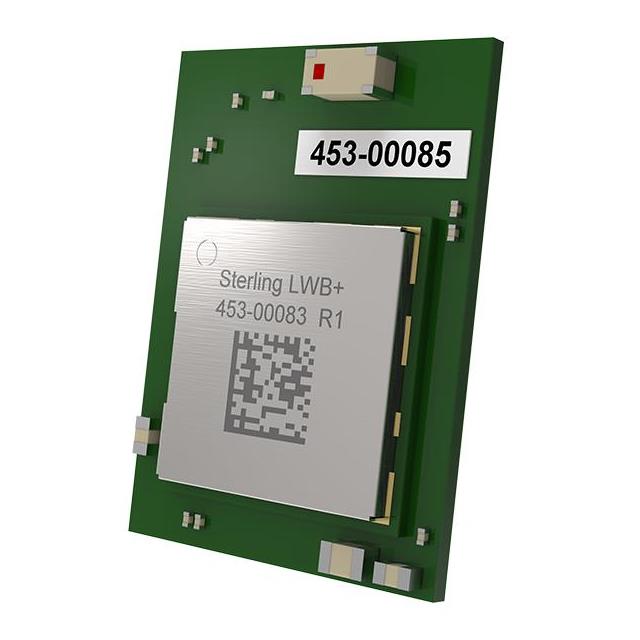 Ezurio 453-00085R - BlueTooth, WiFi