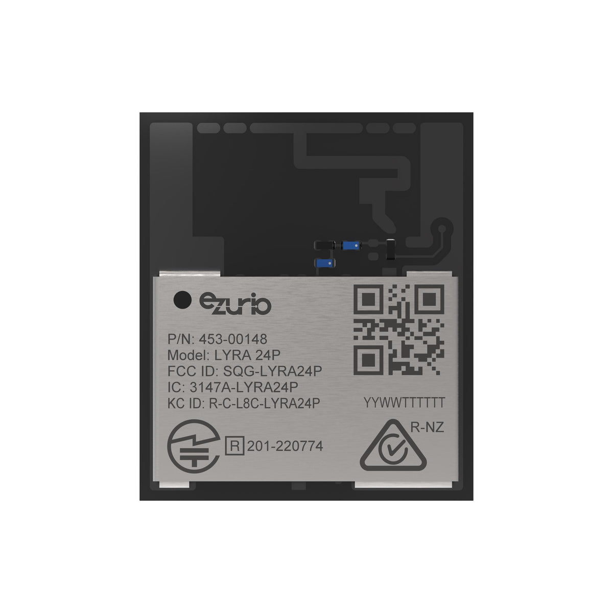 Ezurio 453-00148R Lyra 24 BlueTooth