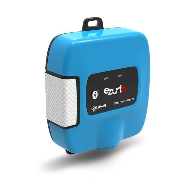 Ezurio 455-0002 Sentrius™ Sensor BlueTooth v4.2, LoRaWAN