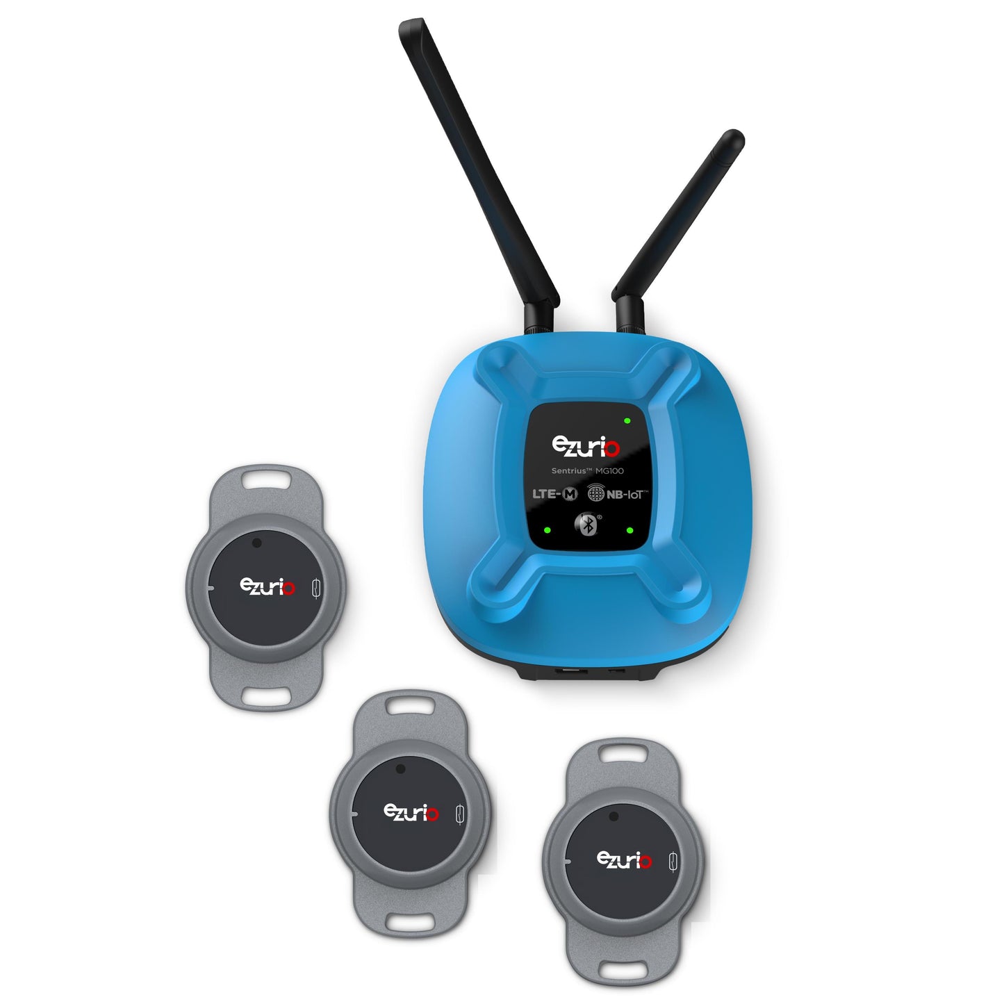 Ezurio 455-00120 Sentrius™ Compuerta BlueTooth v5.0, LTE