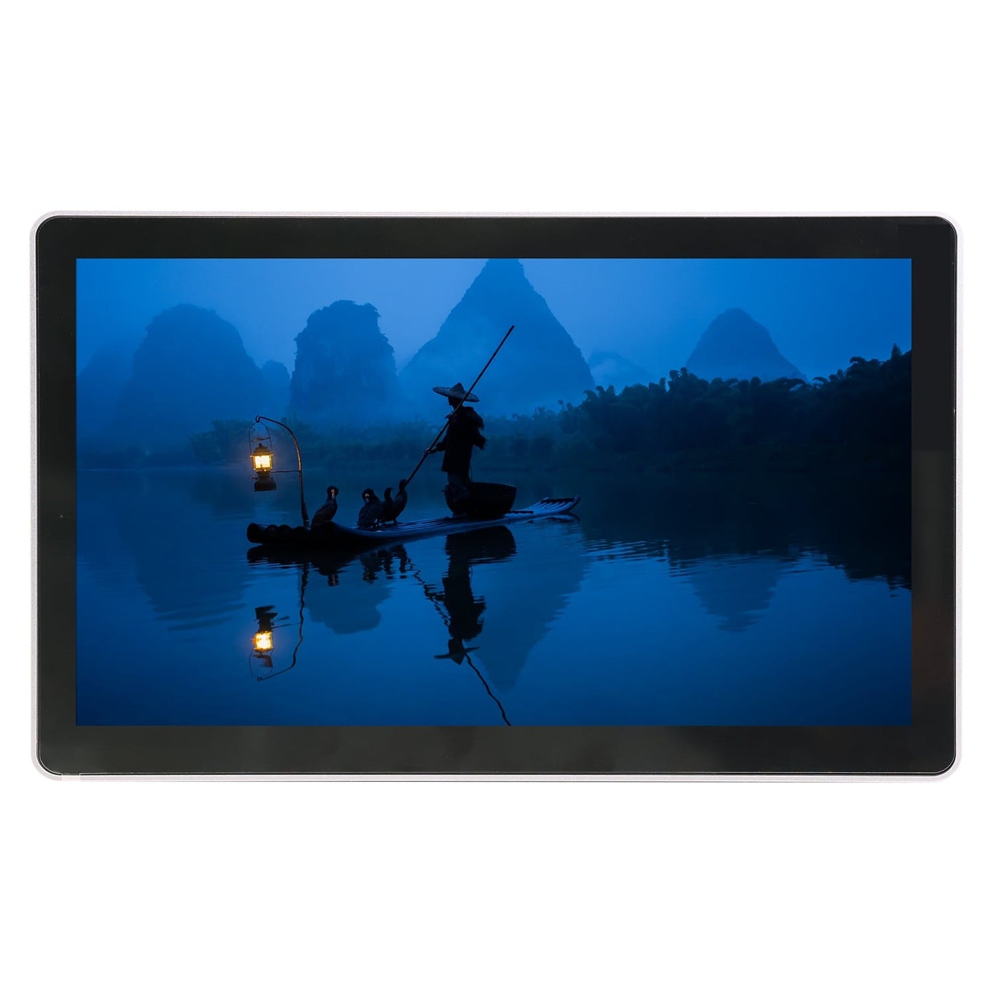 EDATEC ED-HMI3010-185CA-0432 ED-HMI3010-185CA Pantalla táctil 18.5"