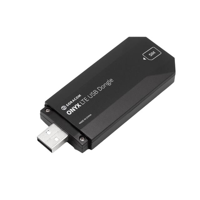 Soracom 4.57E+12 ONYX Módem GSM, LTE