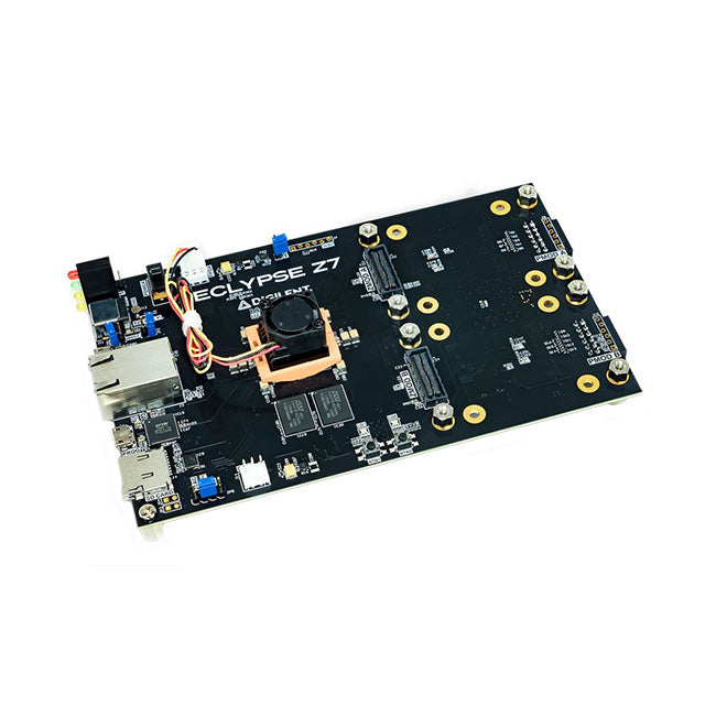 Digilent, Inc. 471-036-1 Zynq®-7000 ECLYPSE Z7 BUNDLE ZMOD ADC X2