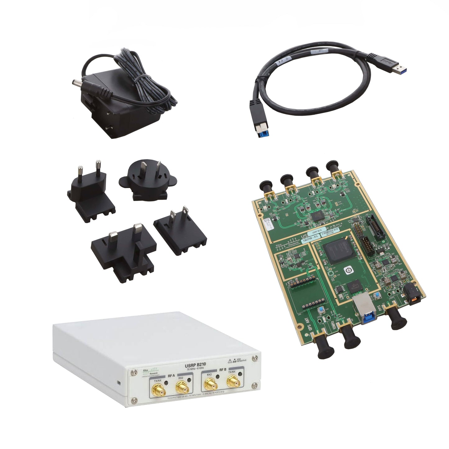 Digilent, Inc. 471-043 - Cellular