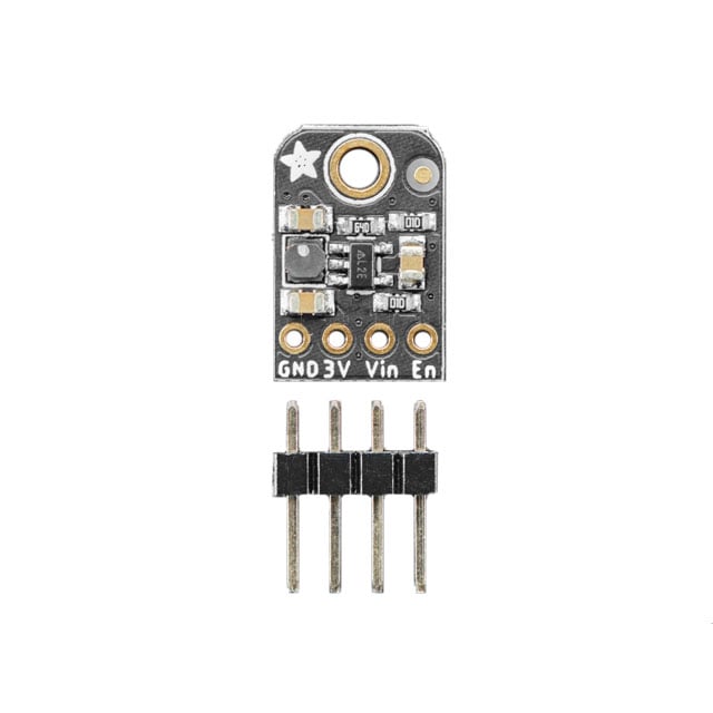 Adafruit Industries LLC 4711 - EVAL BOARD FOR AP3429A