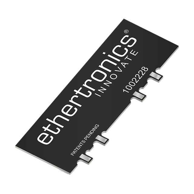 KYOCERA AVX 1002228 - Celular, ISM general Banda ancha