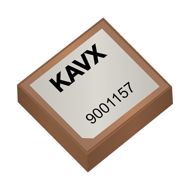 KYOCERA AVX 9001157 - Navegación UHF (1GHz ~ 2GHz)