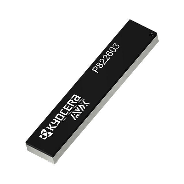 KYOCERA AVX P822603 - Celular Banda ancha