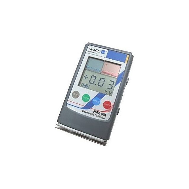 Simco-Ion FMX-004 - Static Meter Measuring Static Voltages