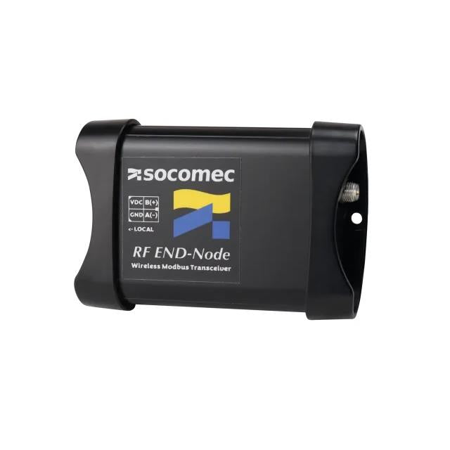 Socomec 48990800 DIRIS Ethernet -