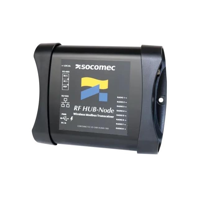 Socomec 48990801 DIRIS Ethernet -