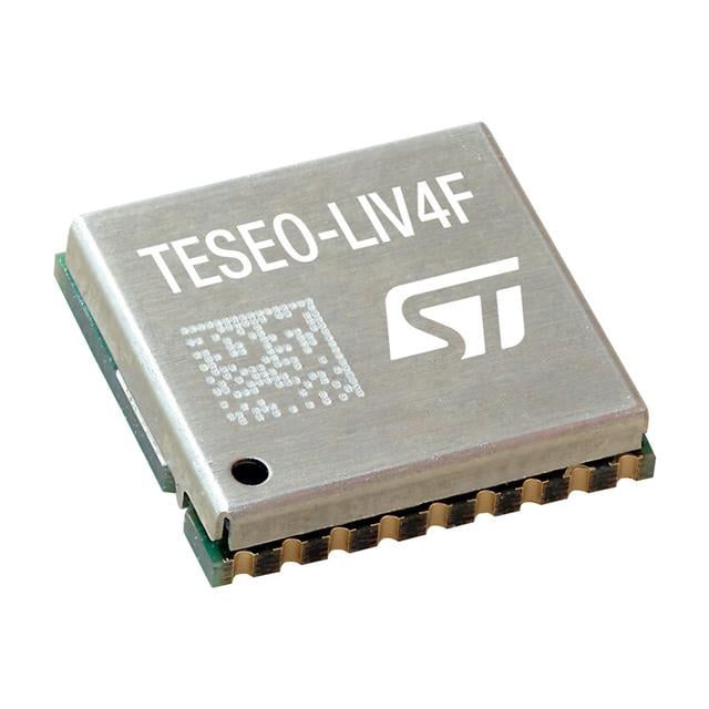 STMicroelectronics TESEO-LIV3FL - - -163dBm