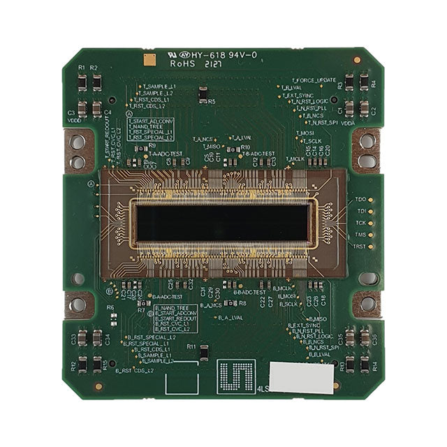 ams-OSRAM USA INC. 4LS5KC5IA - - -