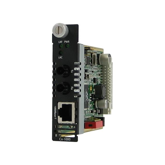 Perle Systems 5052250 - Administrado Modular - tarjeta