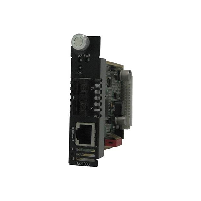 Perle Systems 5051380 - Administrado Modular - tarjeta