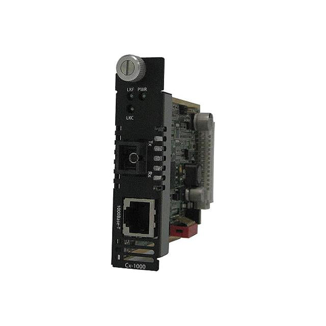 Perle Systems 5041950 - - Modular - tarjeta