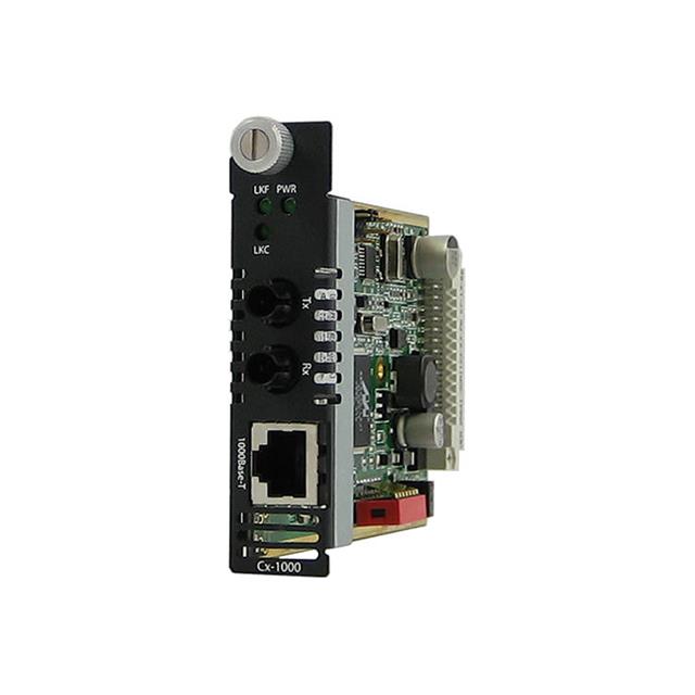 Perle Systems 5051030 - - Modular - tarjeta