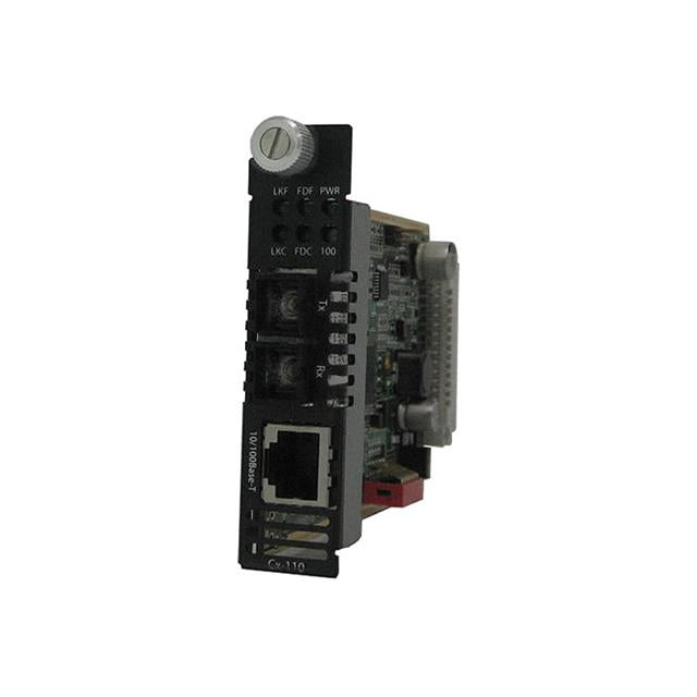 Perle Systems 5061560 - - Modular - tarjeta