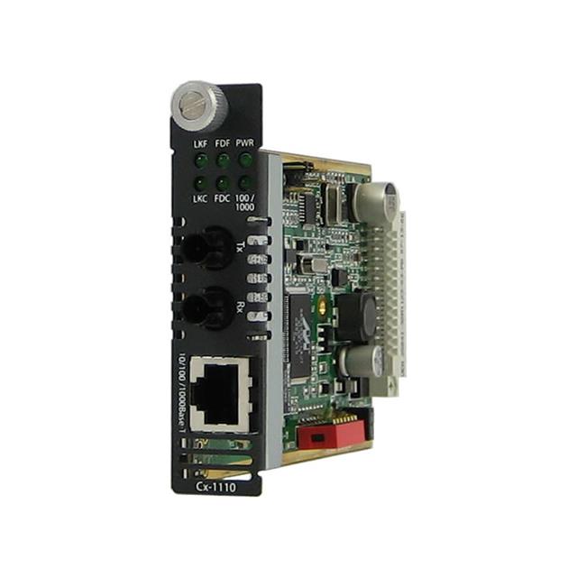 Perle Systems 5051600 - - Modular - tarjeta