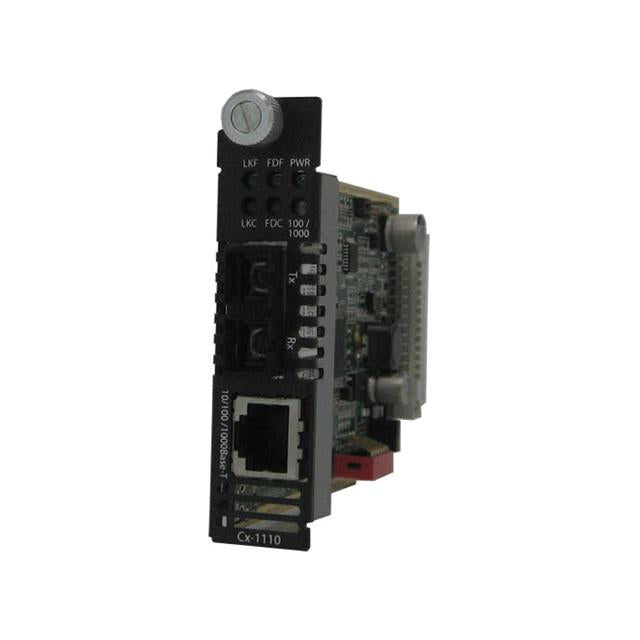 Perle Systems 5051620 - - Modular - tarjeta