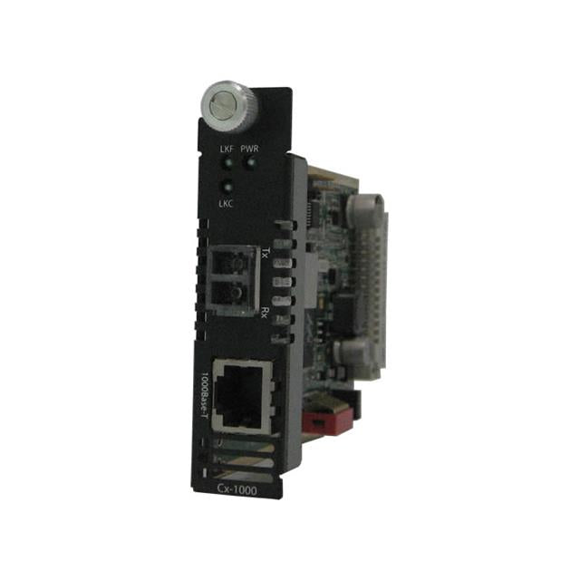 Perle Systems 5052330 - Administrado Modular - tarjeta