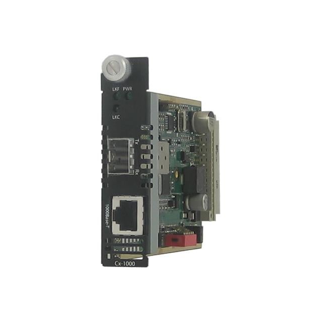 Perle Systems 5052430 - Administrado Modular - tarjeta