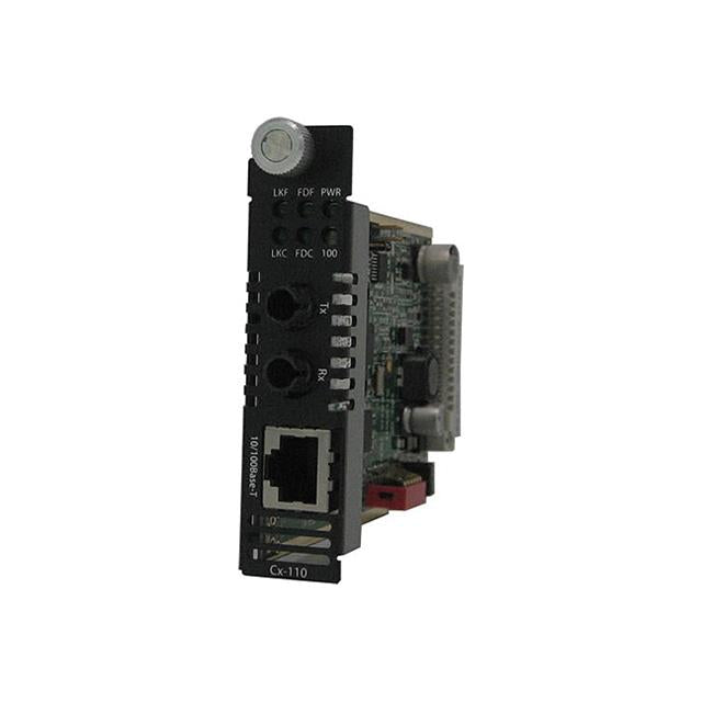 Perle Systems 5062610 - Administrado Modular - tarjeta