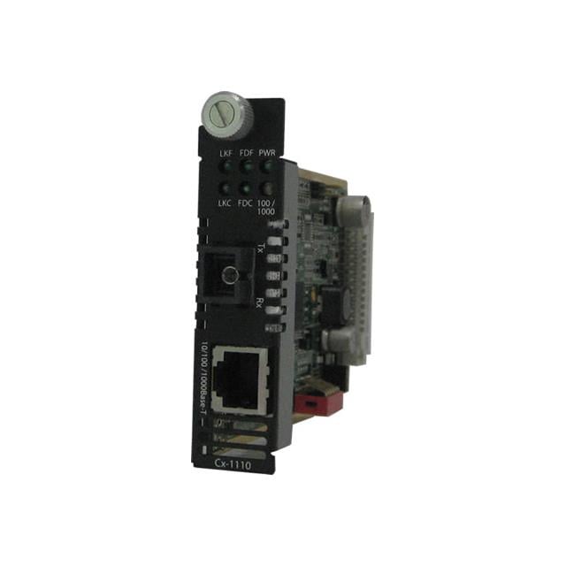 Perle Systems 5052620 - Administrado Modular - tarjeta