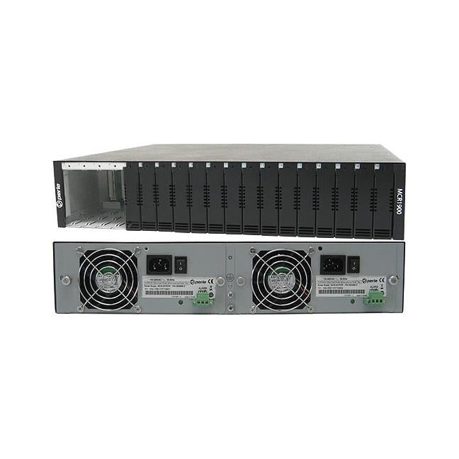 Perle Systems 5059954 - Administrado Fija