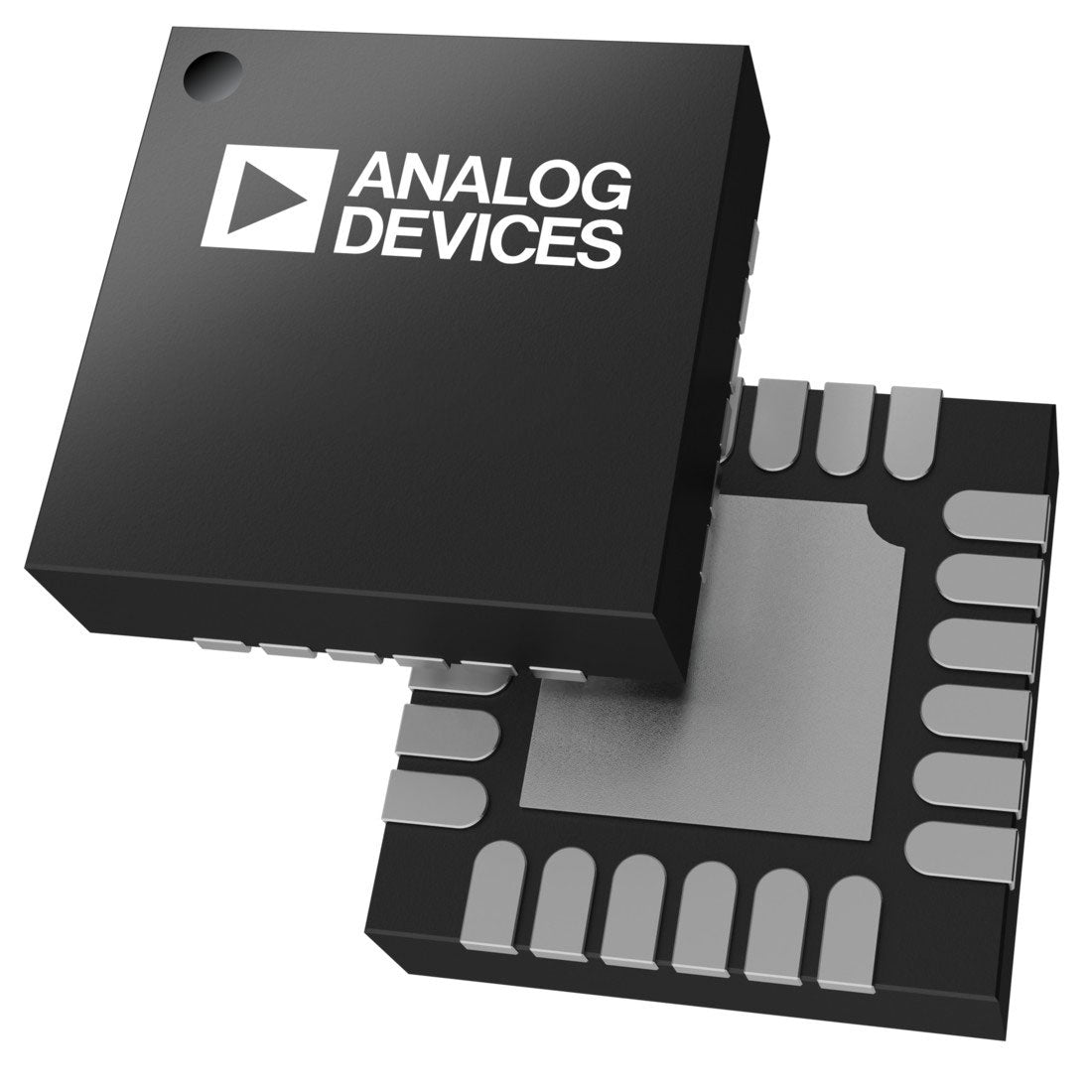Analog Devices Inc. LTC5585IUF#PBF - Demodulador 400MHz ~ 4GHz