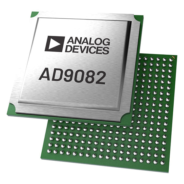 Analog Devices Inc. AD9082-FMCA-EBZ - EVAL BOARD FOR AD9082 Transceiver