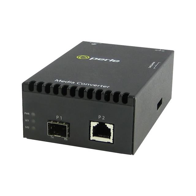Perle Systems 5060614 S-10GR Sin administrar Fijo + SFP