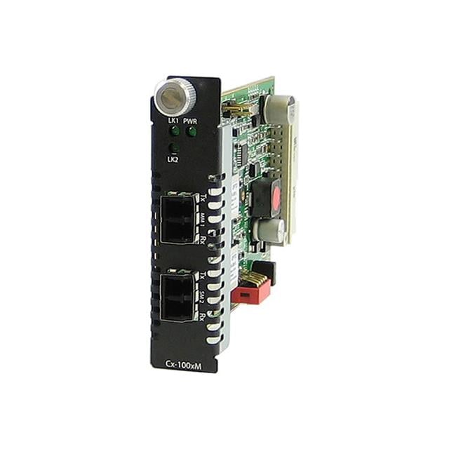 Perle Systems 5061200 - - Modular - tarjeta