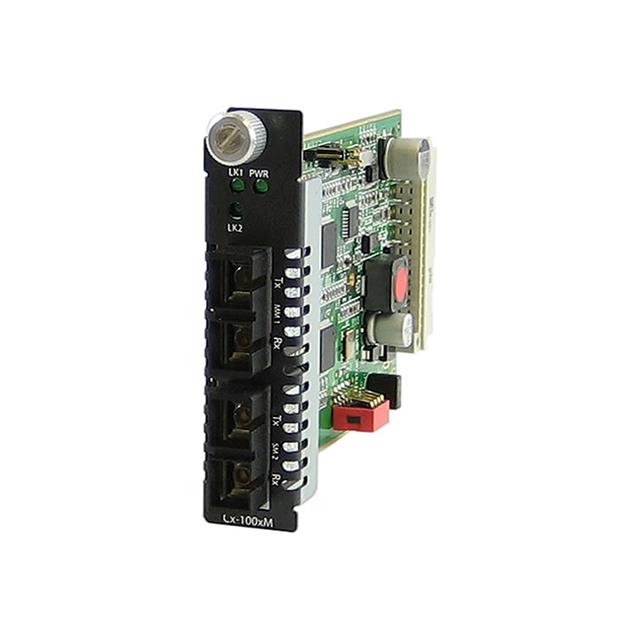 Perle Systems 5061350 - - Modular - tarjeta