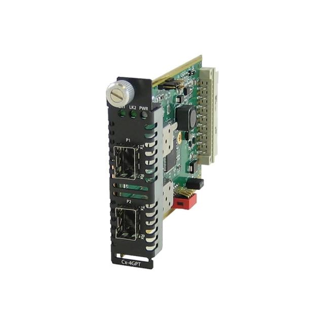 Perle Systems 5051750 - - Modular - tarjeta