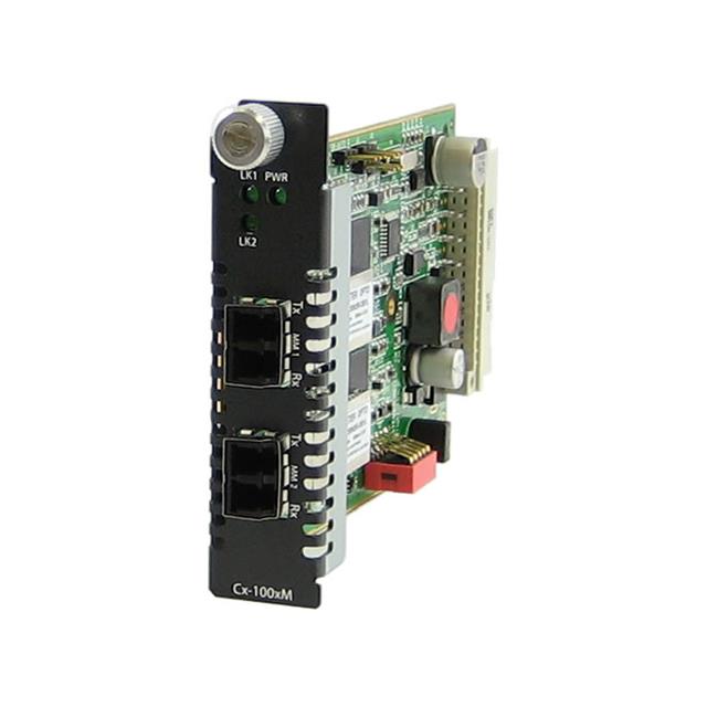 Perle Systems 5062380 - Administrado Modular - tarjeta